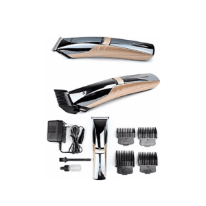 Kemei Επαναφορτιζόμενη Κουρευτική Μηχανή  KM-5018