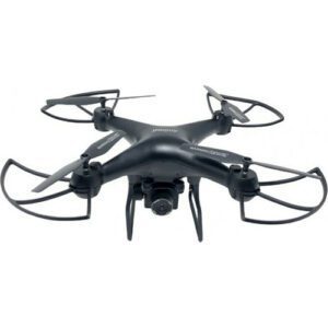 Andowl Sky Spped DM6 Drone 2.4 GHz με Κάμερα 720p και Χειριστήριο, Συμβατό με Smartphone Q-DM6
