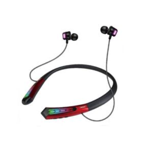 Andowl Αθλητικά Ακουστικά Bluetooth με Κρεμαστό Λαιμό Q-EM20