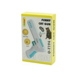 Andowl AN-Q-T194 παιχνίδι γάτας