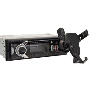 LTC Ηχοσύστημα Αυτοκινήτου 1DIN (Bluetooth/USB/WiFi/GPS) BD-9911BT