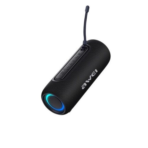 Awei KA8 Ηχείο Bluetooth 14W με Διάρκεια Μπαταρίας έως 6 ώρες Μαύρο