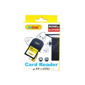 Andowl Card Reader (Q-OTG90)