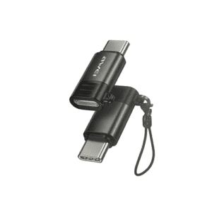 Awei A12 Μετατροπέας Lightning female σε USB-C male 1τμχ