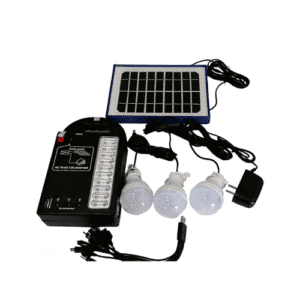 GDPLUS Ηλιακό σύστημα φωτισμού Gdplus GD-999