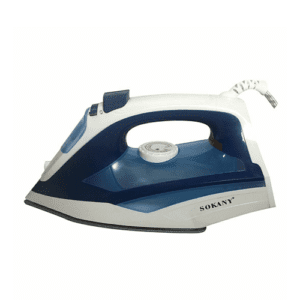 Sokany PL-278 Σίδερο Ατμού 2200W με Συνεχόμενη Παροχή 25gr/min