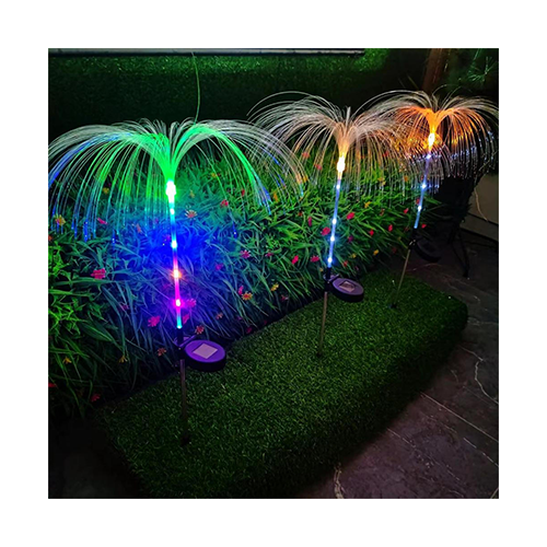 Σετ 2 Καρφωτά Ηλιακά Φωτιστικά IP65 30148