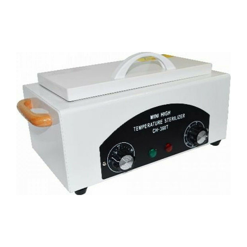 Κλίβανος Ξηρής Αποστείρωσης 1.5lt 220c CH-360T 300W