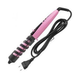 Kemei Ψαλίδι Μαλλιών για Μπούκλες 45W KM-1215