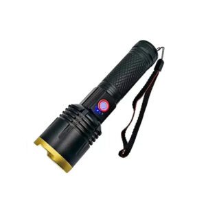 Andowl Αδιάβροχος Φακός LED 950 Lumens με Ρύθμιση Φωτεινότητας και SOS Φλας Q-SD6