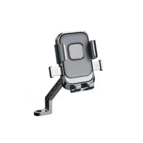 Takemore Βάση Κινητού Μοτοσυκλέτας για τον Καθρέπτη H67