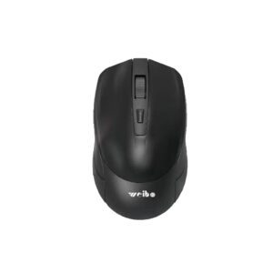Weibo Ασύρματο Ποντίκι Bluetooth 5.0 1600dpi 2.4G W03