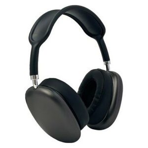 P9 Ασύρματα Bluetooth Over Ear Ακουστικά με 5 ώρες Λειτουργίας Μαύρα 700090