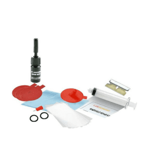 Kit Επιδιόρθωσης για Τζάμια-Παρμπρίζ Αυτοκινήτου XF03