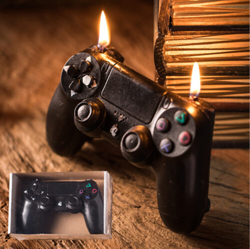 Πασχαλινή Λαμπάδα Joystick 931679 15.5εκ 73-1659