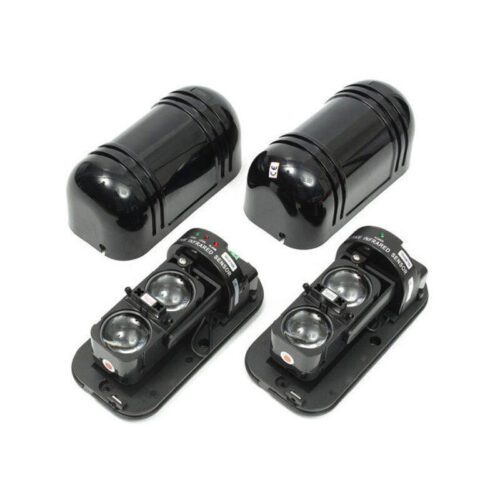 Andowl Ανιχνευτής Δέσμης Q-BJ1200