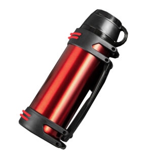 Μπουκάλι Θερμός Κόκκινο 1.2lt 100888 JB-H012