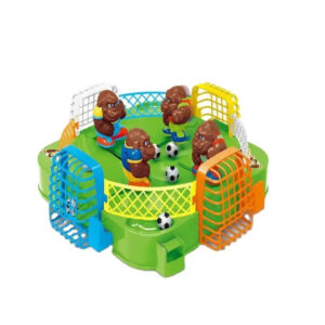 Επιτραπέζιο Παιχνίδι Soccer Congo για 2-4 Παίκτες 3+ Ετών 888-9908023-000 (EN)