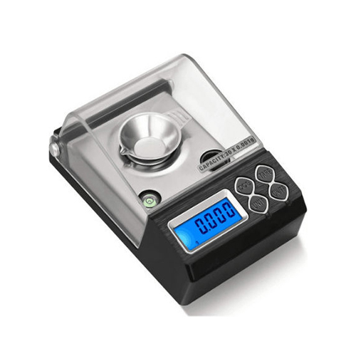Ηλεκτρονική Επαγγελματική Ζυγαριά Ακριβείας με Ικανότητα Ζύγισης 0.05kg και Υποδιαίρεση 0.001gr CT-33