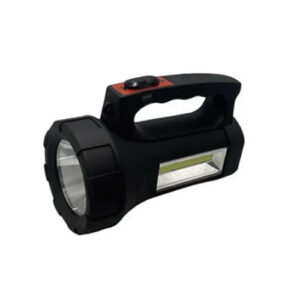 Επαναφορτιζόμενος Προβολέας Χειρός 15W LED Andowl Q-LED15