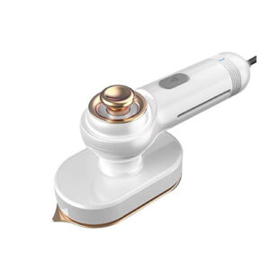 Φορητό Σίδερο Ταξιδίου 90° Περιστρεφόμενο HB-606 σε Λευκό Χρώμα