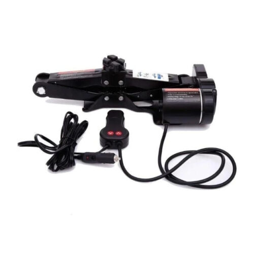 Ηλεκτρικός Ψαλιδωτός Γρύλος για Φορτίο Βάρους έως 2 Τόνους GET-JG-000312