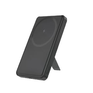 Hoco J125 MagSafe Power Bank 5000mAh Μαύρο