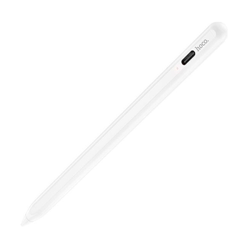 Hoco GM109 Ψηφιακή Γραφίδα Αφής σε Λευκό χρώμα