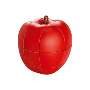 Κύβος Παζλ σε Σχήμα Μήλου - Apple Cube