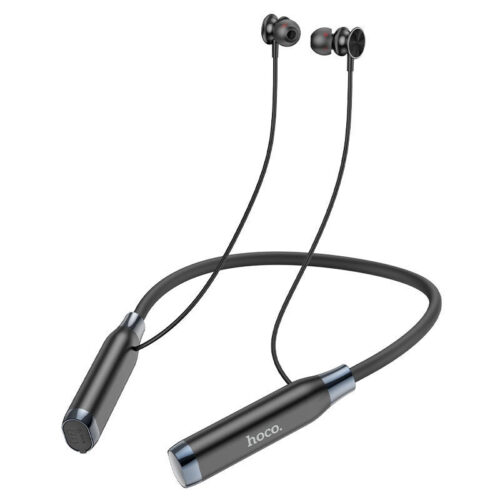 Hoco ES62 Pretty In-ear Bluetooth Handsfree Ακουστικά Μαύρα