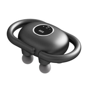 Andowl Συσκευή Μασάζ για το Σώμα με Δόνηση Q-JM708