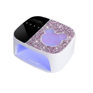 Φουρνάκι Νυχιών UV / LED 168W Λευκό 001010155