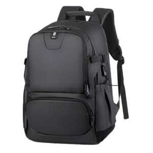 Meinaili 2205 Σακίδιο Πλάτης 30x20x45cm για Laptop 15.6'' σε Μαύρο Χρώμα