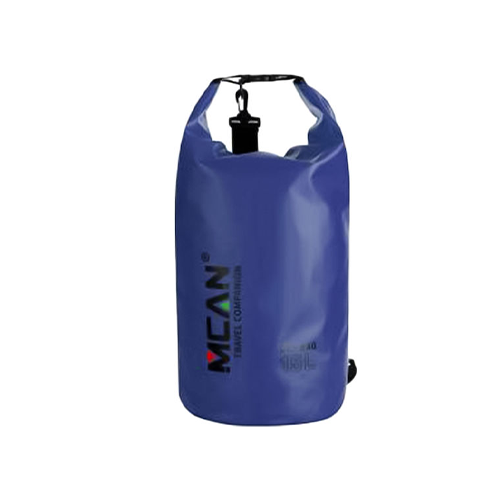 MCAN Στεγανός Σάκος 15L σε Μπλε Χρώμα