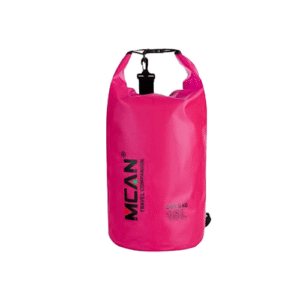 MCAN Στεγανός Σάκος 15L σε Φούξια Χρώμα