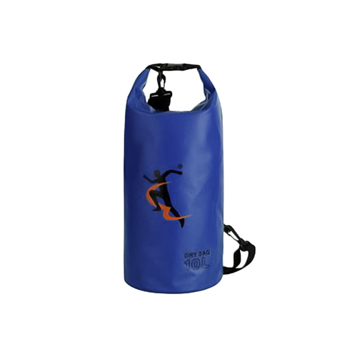 MCAN Στεγανός Σάκος 10L σε Μπλε Χρώμα