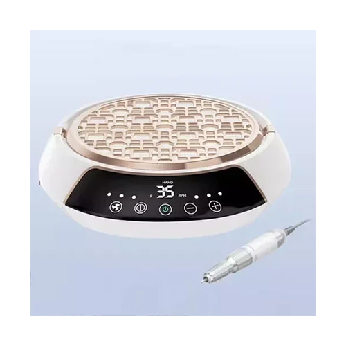 Απορροφητήρας Σκόνης Νυχιών Επαγγελματικός ZSDQ-805 60W