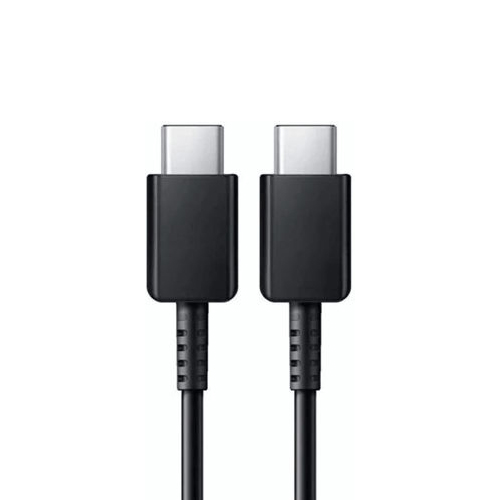 Moxom MX-CB135 USB 2.0 Cable USB-C male - USB-C 60W Μαύρο 2m