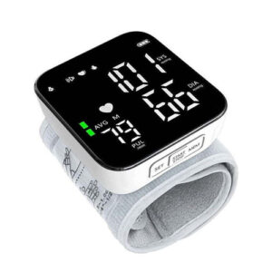 Andowl Ψηφιακό Πιεσόμετρο Καρπού Ck-w118