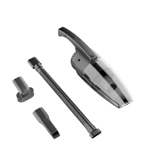 Φορητό Ηλεκτρικό Σκουπάκι Αυτοκινήτου Υγρών Στερεών Usb Pervoi Ctc-398