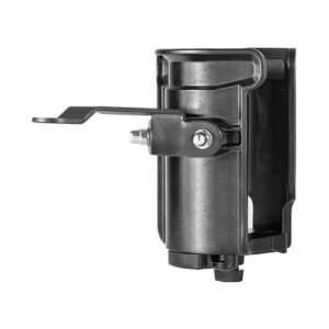 Motowolf MDL3518 Ποτηροθήκη Μηχανής για Στήριξη στον Καθρέπτη