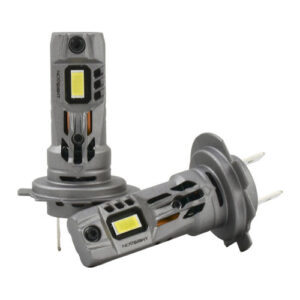 NovSight Λάμπες Αυτοκινήτου H7 LED 6500K Ψυχρό Λευκό 70W 2τμχ A500-N63-H7