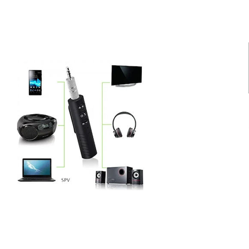 Ασύρματος Δέκτης Μουσικής Bluetooth Bt-450 Wireless Receiver