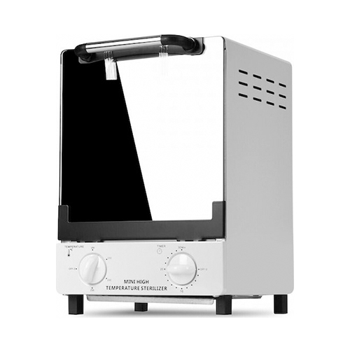 Κλίβανος Ξηρής Αποστείρωσης 12lt WX-12C 1000W