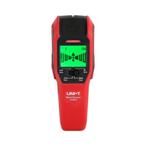 Uni-T UT387C Ψηφιακός Ανιχνευτής Καλωδίων, Μετάλλου & Ξύλου