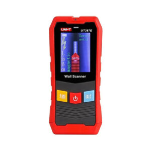 Uni-T UT387E Ψηφιακός Ανιχνευτής Μετάλλου & Ξύλου