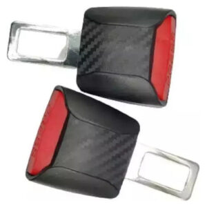 Απενεργοποιητής Ζώνης Αυτοκινήτου με Υποδοχή Ζώνης 2τμχ Carsun (C428)