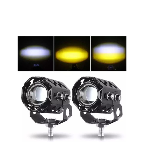 Προβολάκια Μοτοσυκλέτας 2τμχ 30118