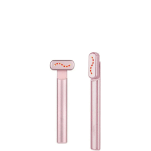 4 σε 1 συσκευή μασάζ για πρόσωπο, μάτια και λαιμό