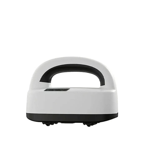 Επαναφορτιζόμενο Φορητό Συσκευή Μασάζ για το Σώμα με Λειτουργία Θέρμανσης 001010186